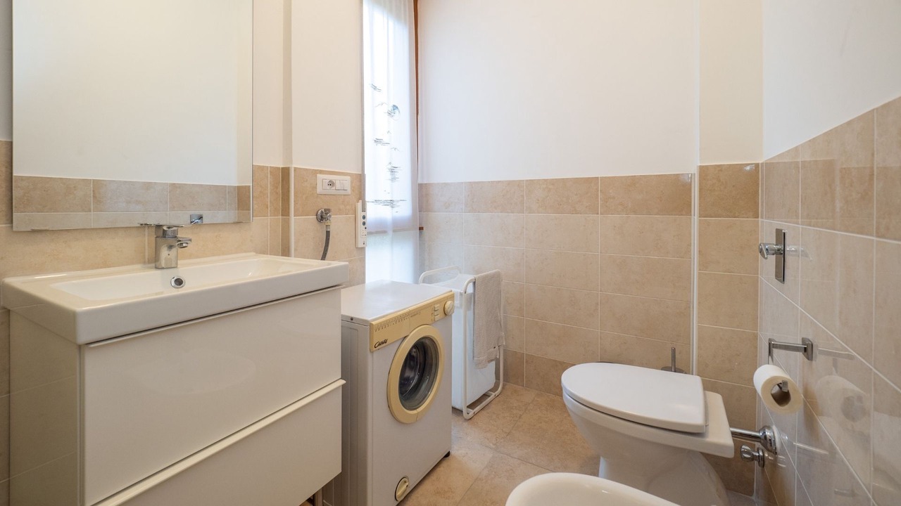 Photo of Bathroom in Dergano