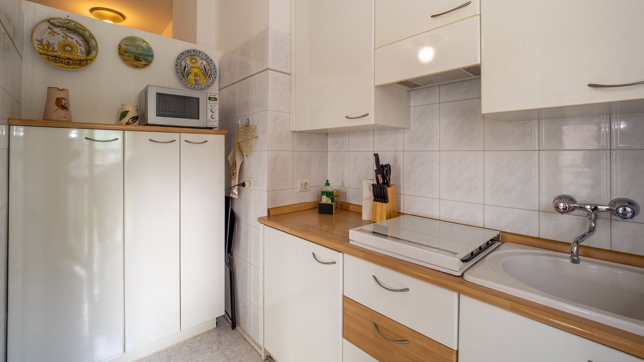 Photo of Kitchen in Dergano