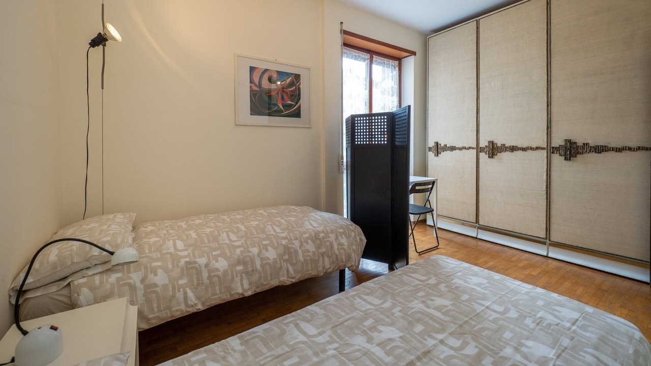 Photo of Bedroom in Dergano