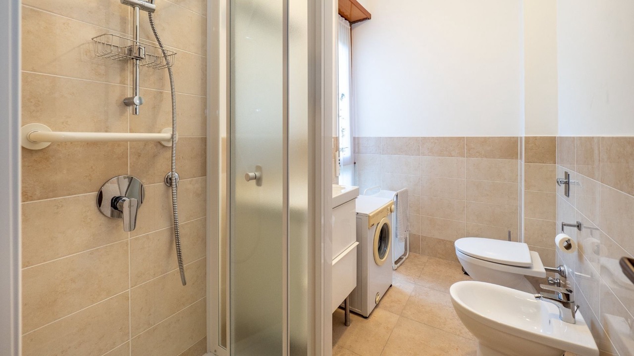 Photo of Bathroom in Dergano