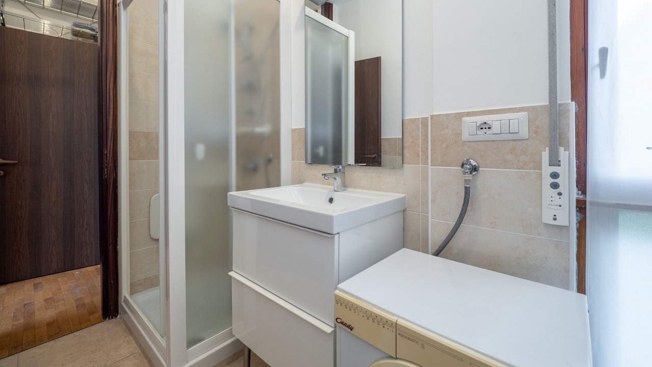 Photo of Bathroom in Dergano