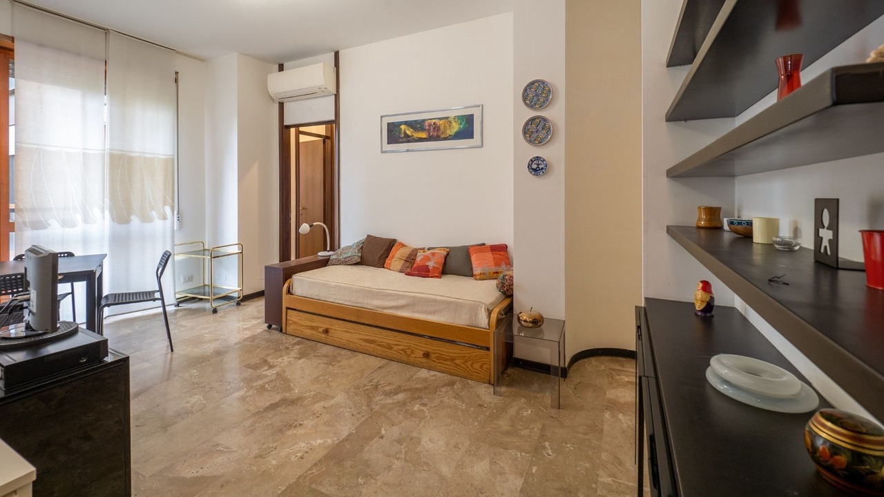 Photo of Livingroom in Dergano
