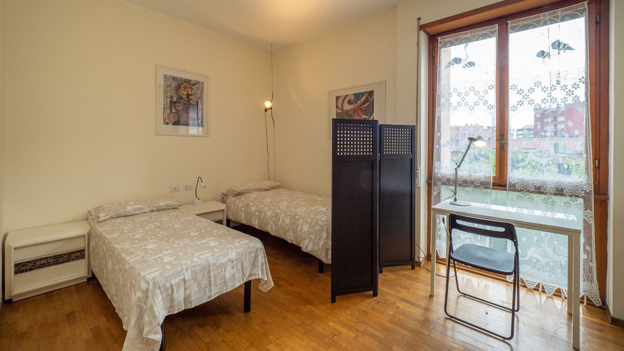 Photo of Bedroom in Dergano