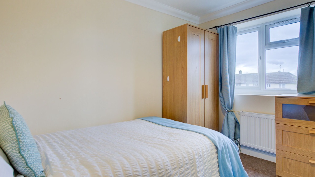 Photo of Bedroom in Reading