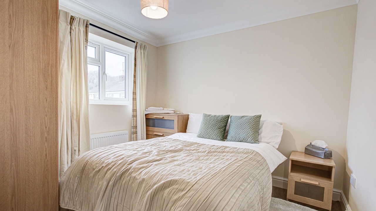 Photo of Bedroom in Reading