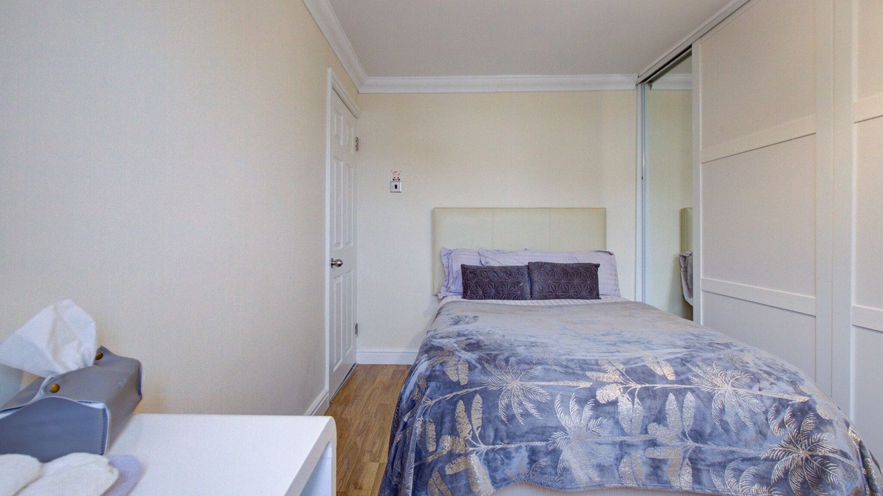Photo of Bedroom in Reading