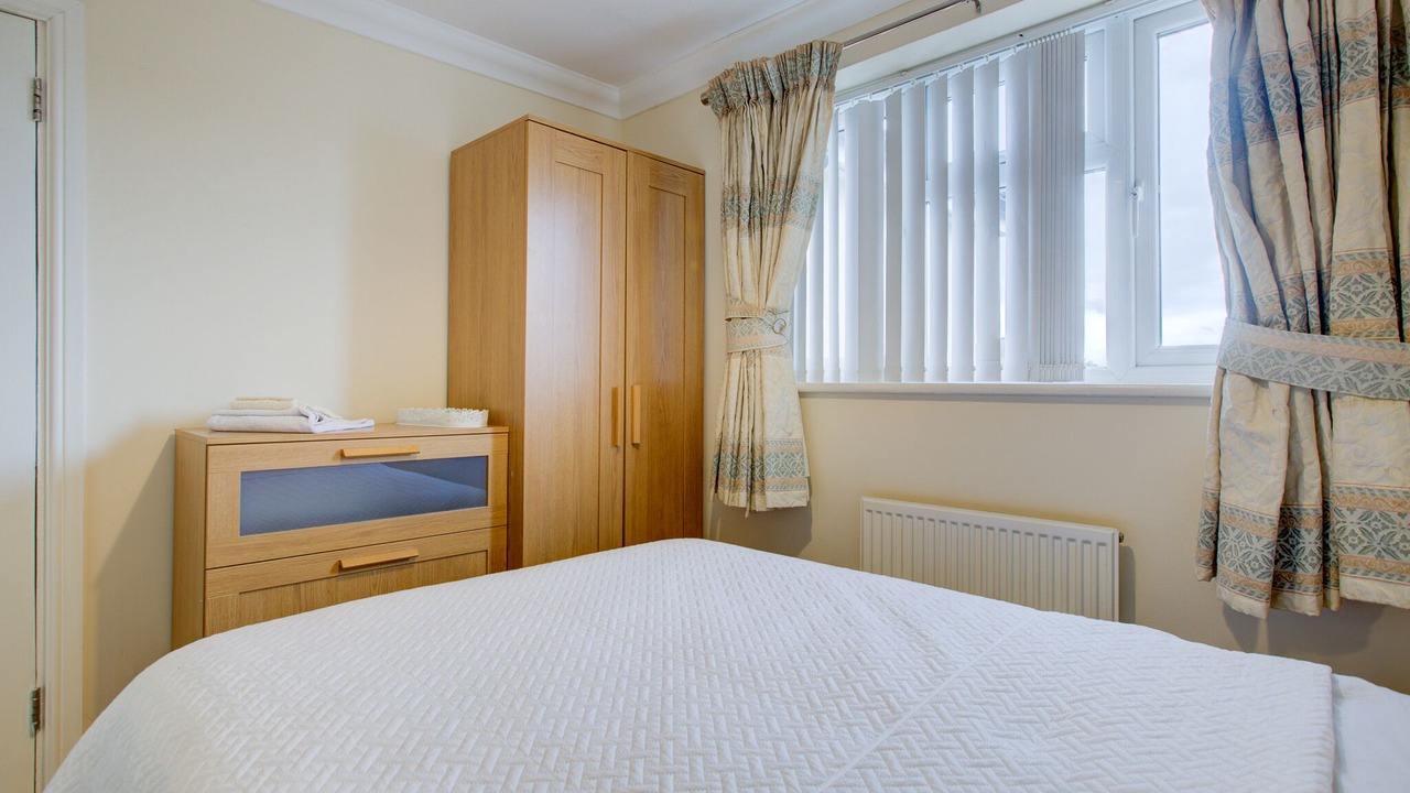 Photo of Bedroom in Reading