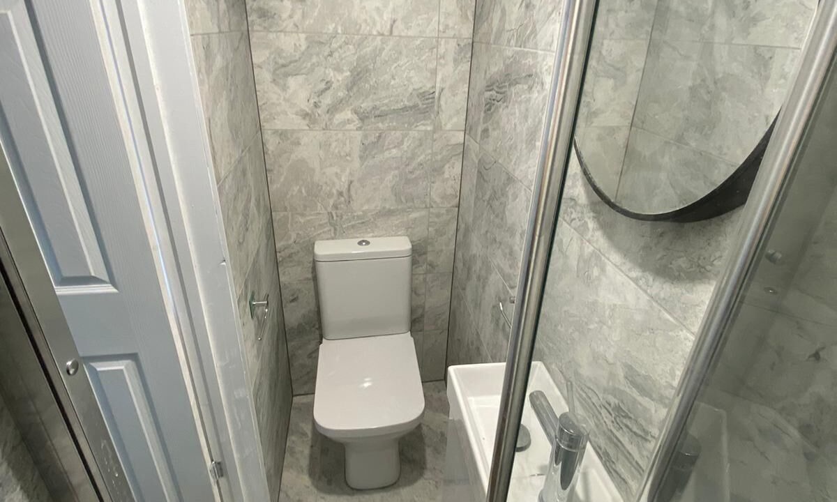 Photo of Bathroom in Reading