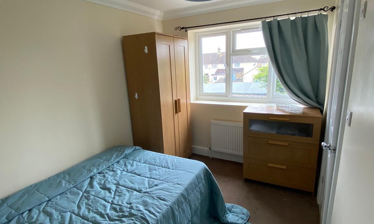 Photo of Bedroom in Reading