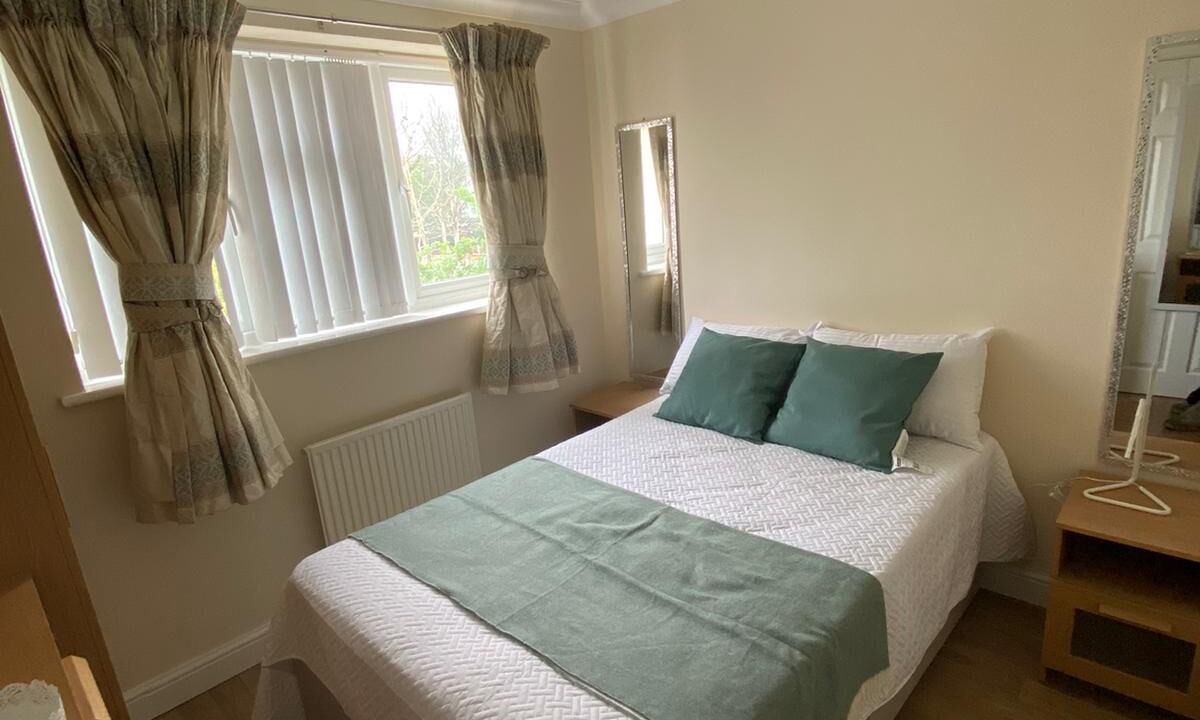 Photo of Bedroom in Reading