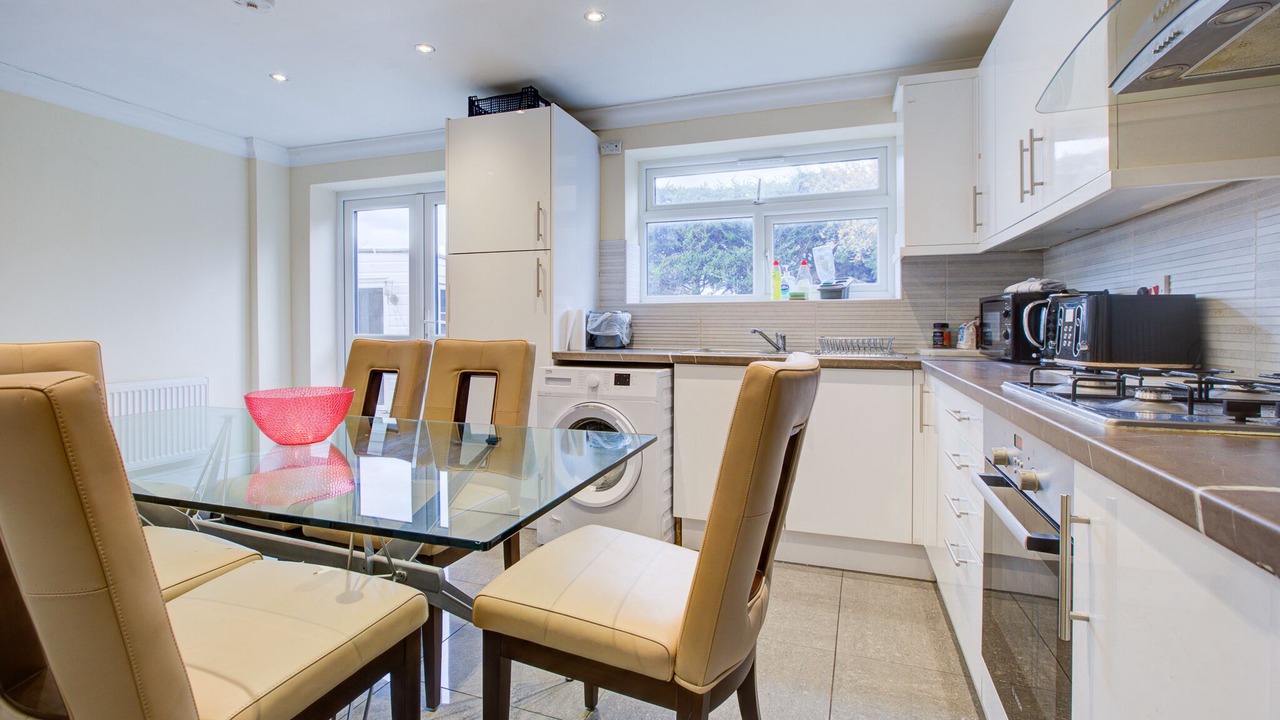Photo of Kitchen in Reading