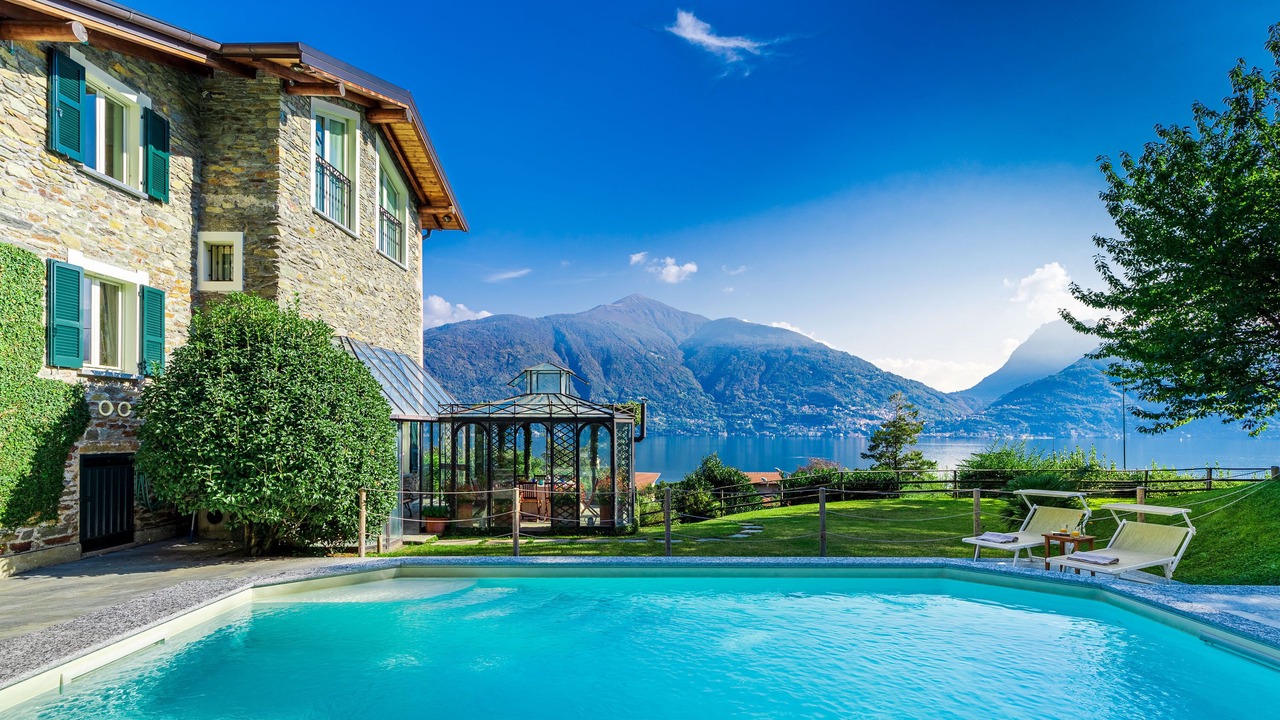 Photo of Outdoor in Santa Maria - Rezzonico