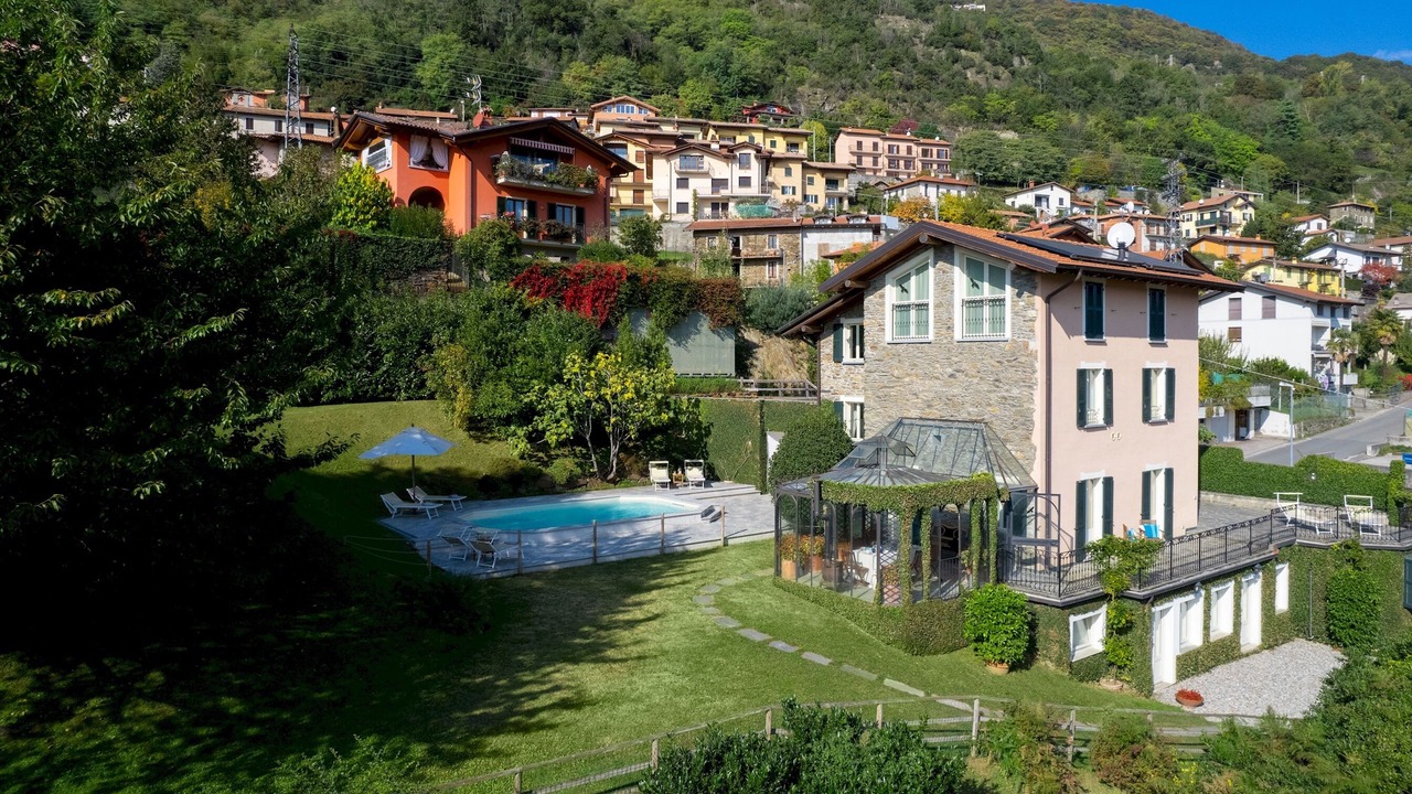 Photo of Outdoor in Santa Maria - Rezzonico