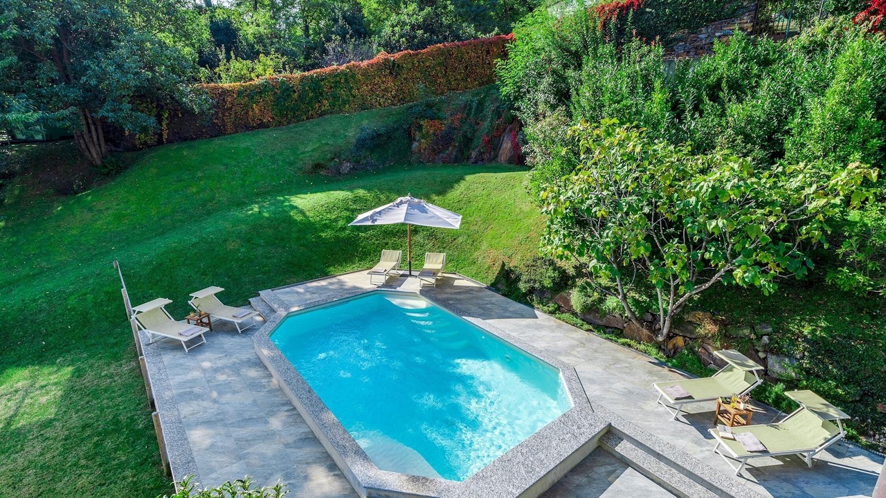 Photo of Outdoor in Santa Maria - Rezzonico