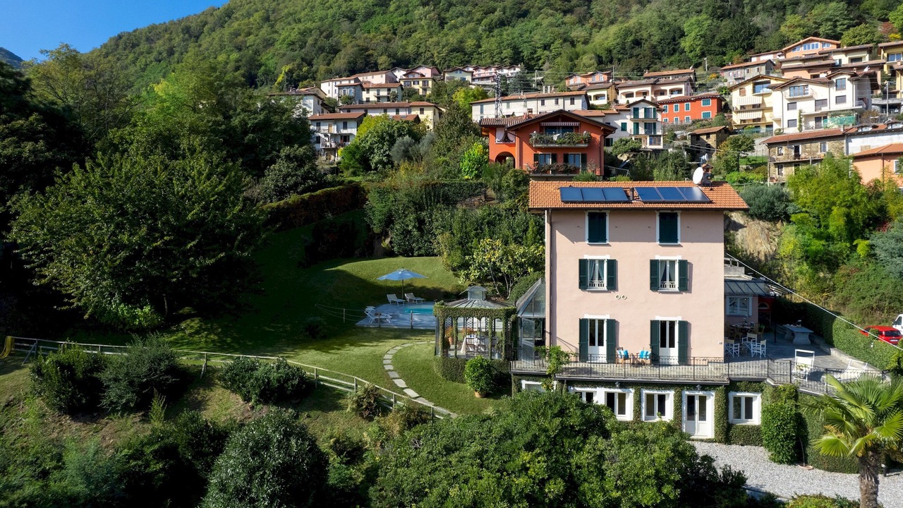Photo of Outdoor in Santa Maria - Rezzonico