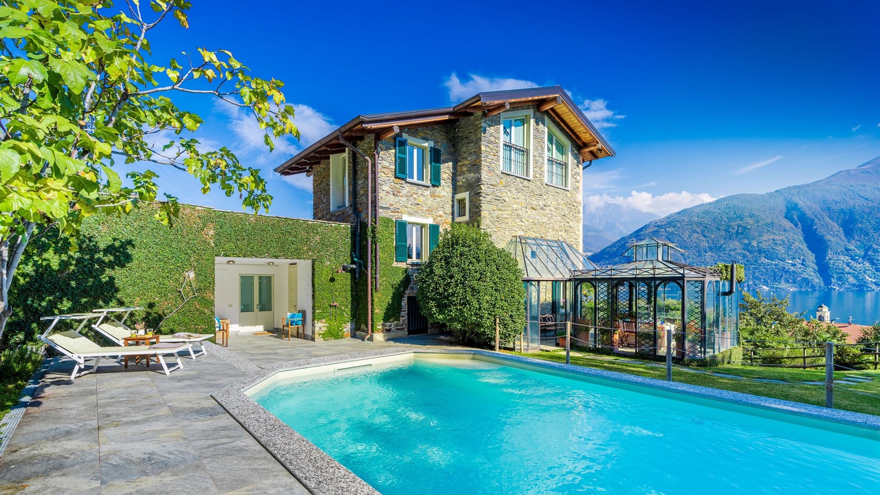 Photo of Outdoor in Santa Maria - Rezzonico