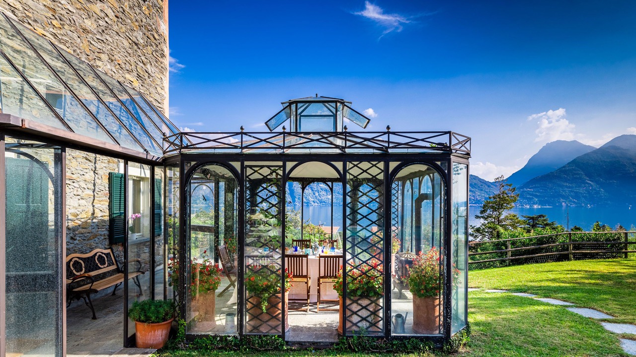Photo of Outdoor in Santa Maria - Rezzonico