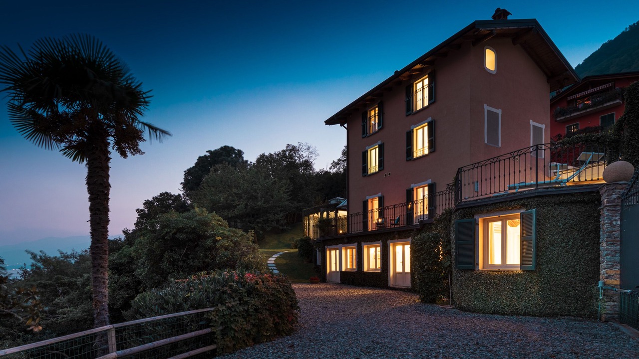 Photo of Outdoor in Santa Maria - Rezzonico