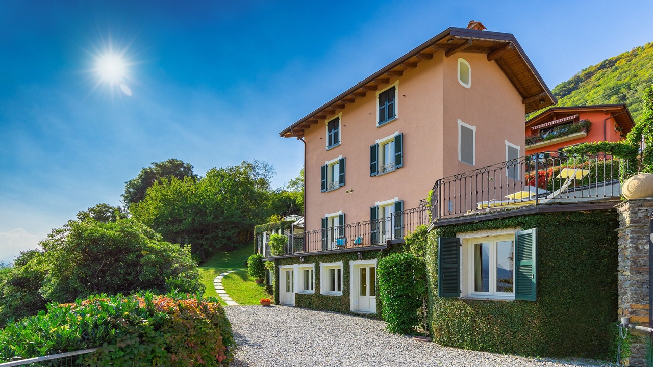 Photo of Outdoor in Santa Maria - Rezzonico