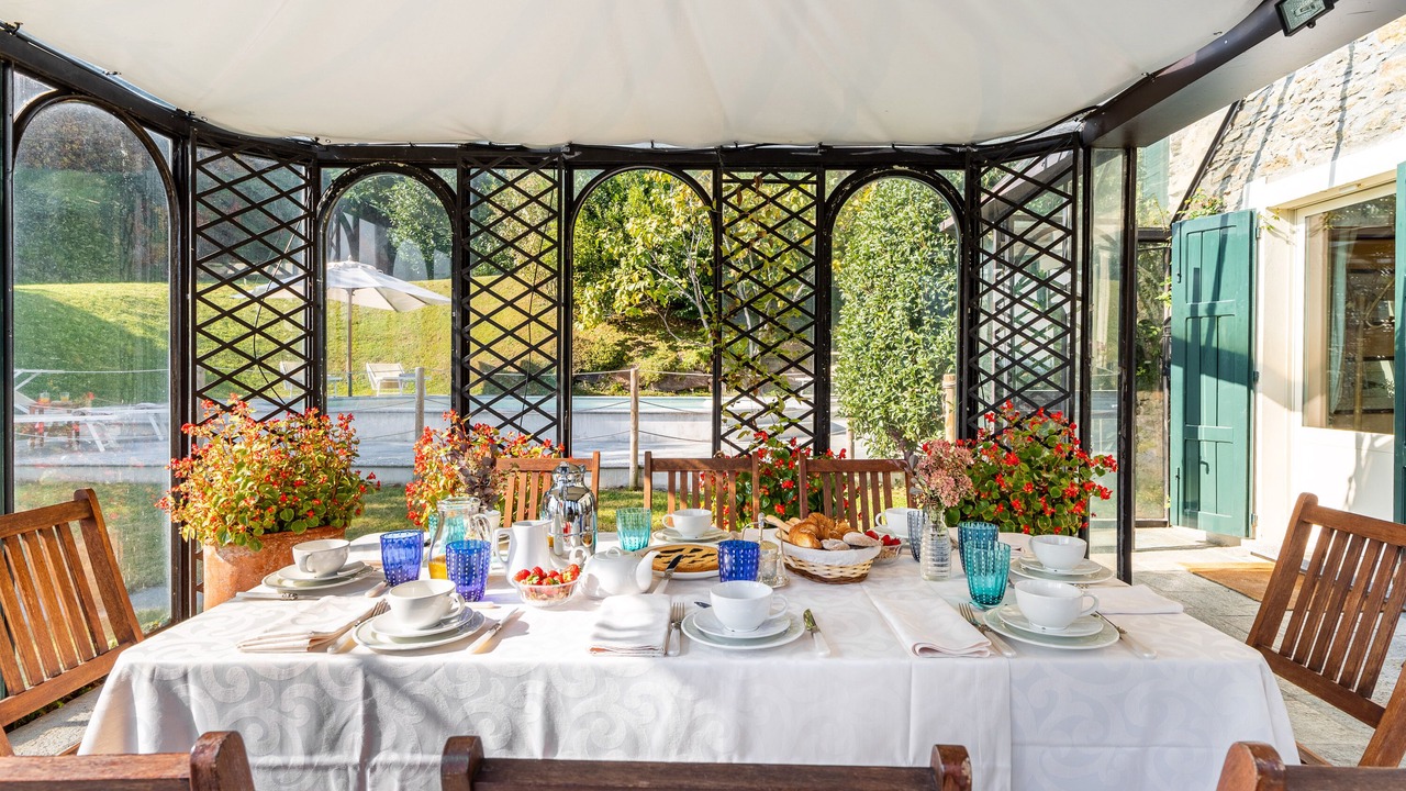Photo of Outdoor in Santa Maria - Rezzonico