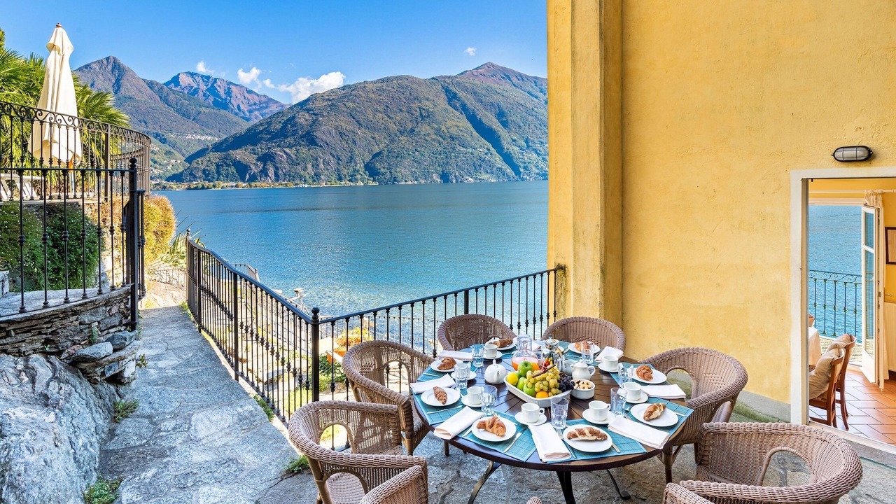 Photo of Outdoor in Santa Maria - Rezzonico