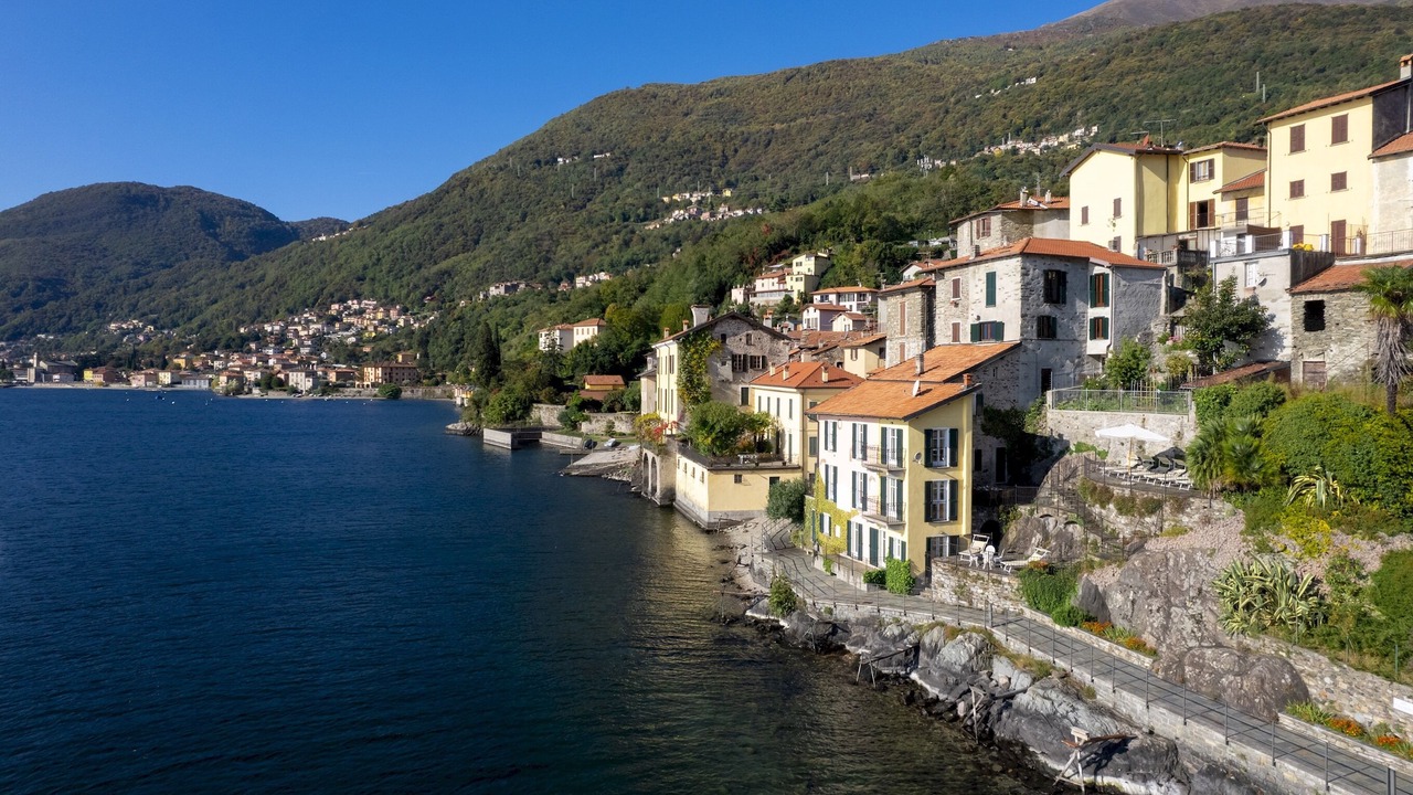 Photo of Outdoor in Santa Maria - Rezzonico