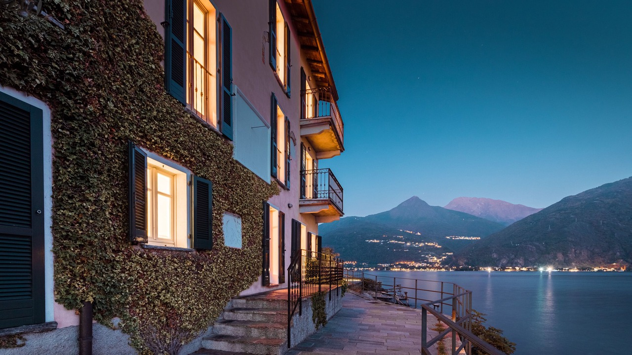 Photo of Outdoor in Santa Maria - Rezzonico