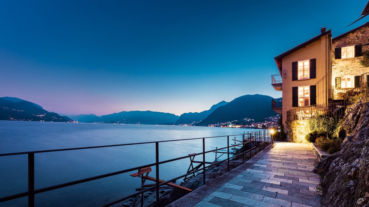 Photo of Outdoor in Santa Maria - Rezzonico
