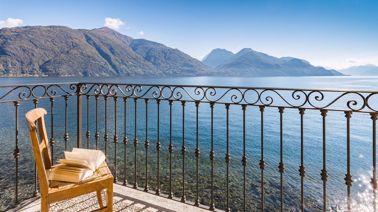 Photo of Outdoor in Santa Maria - Rezzonico