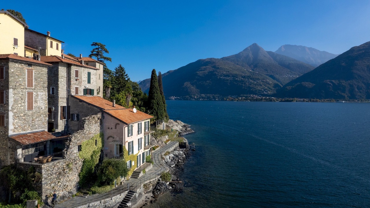 Photo of Outdoor in Santa Maria - Rezzonico
