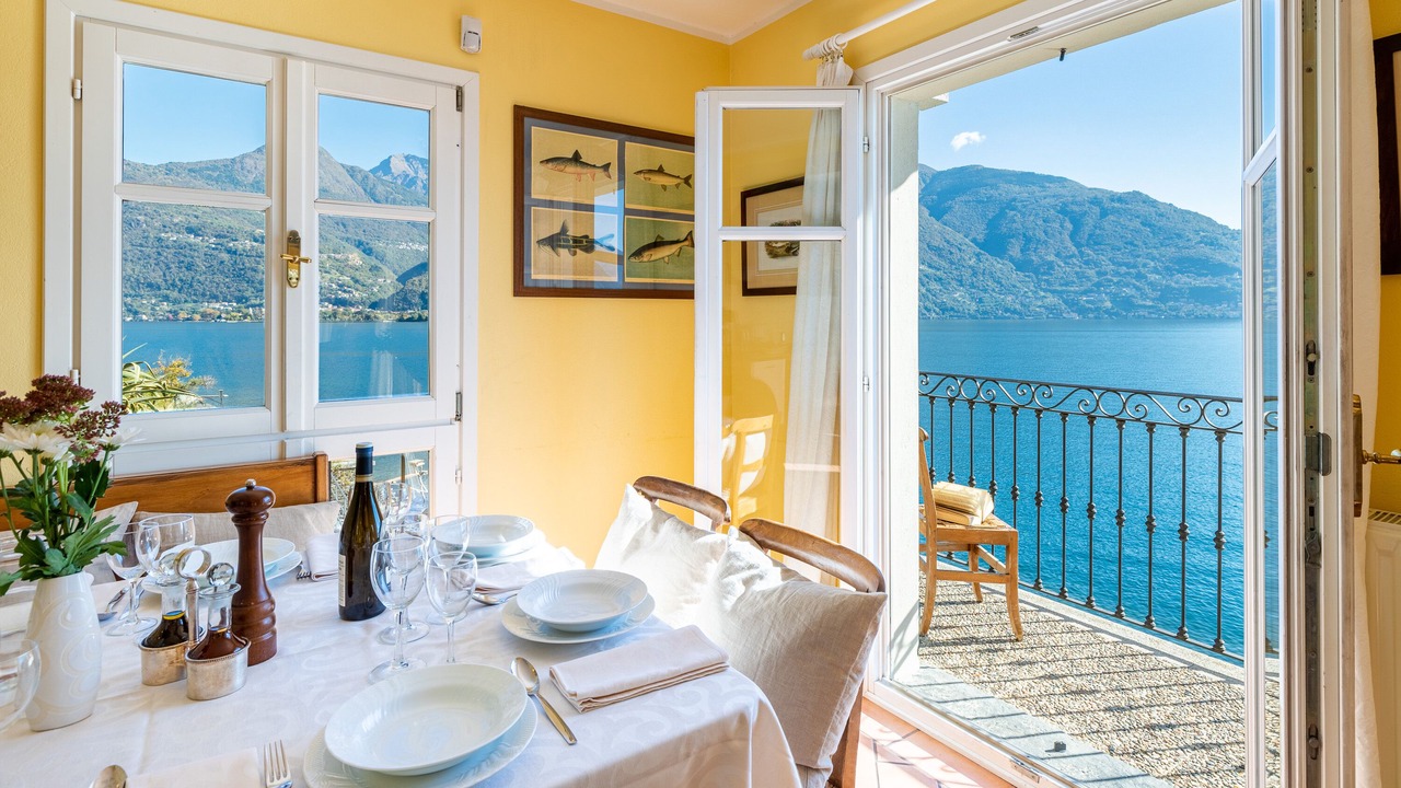 Photo of Outdoor in Santa Maria - Rezzonico