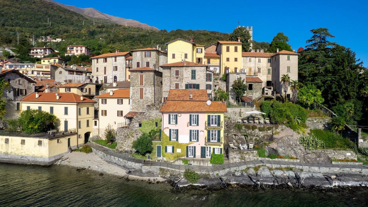Photo of Outdoor in Santa Maria - Rezzonico
