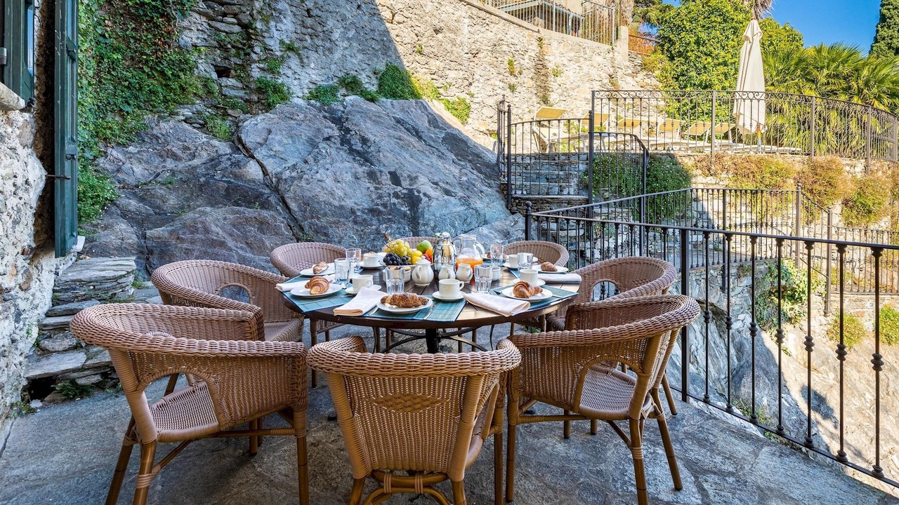 Photo of Outdoor in Santa Maria - Rezzonico