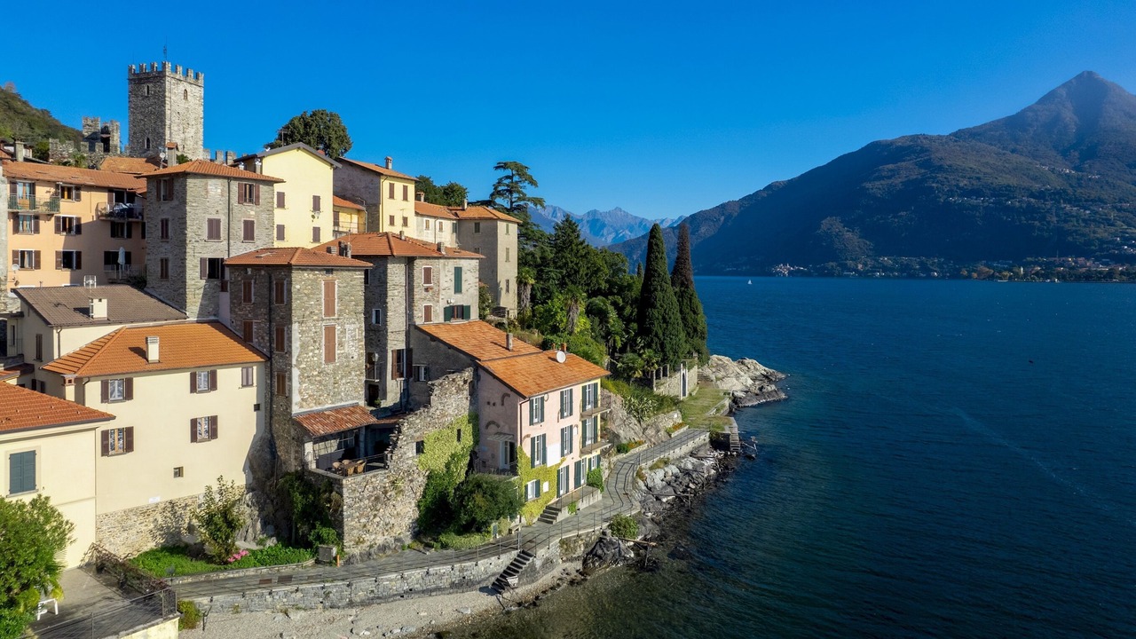 Photo of Outdoor in Santa Maria - Rezzonico