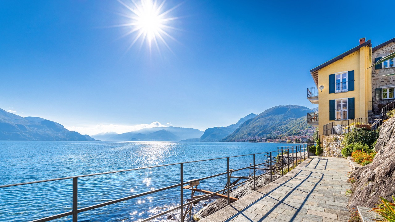 Photo of Outdoor in Santa Maria - Rezzonico