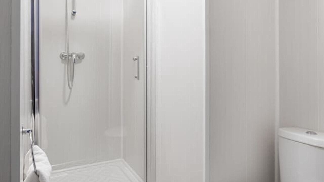 Photo of Bathroom in Middlesbrough