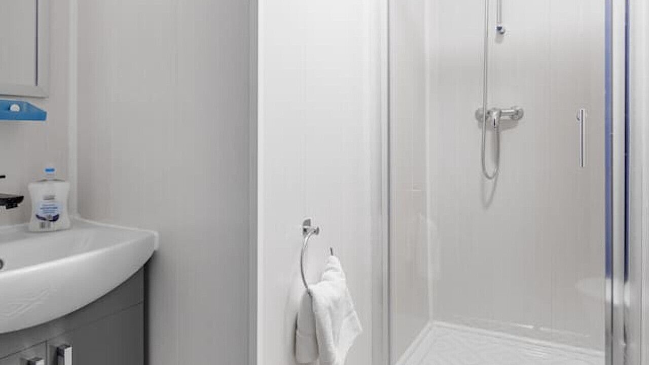 Photo of Bathroom in Middlesbrough