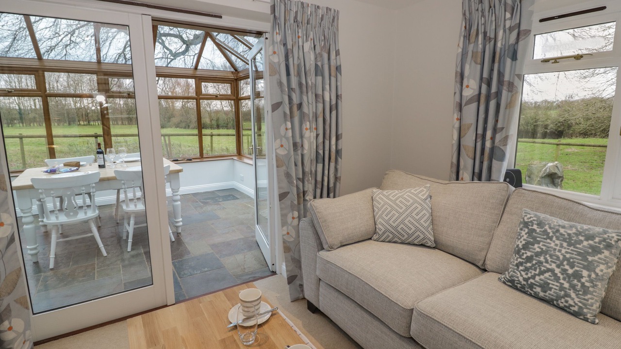 Photo of Livingroom in Southam