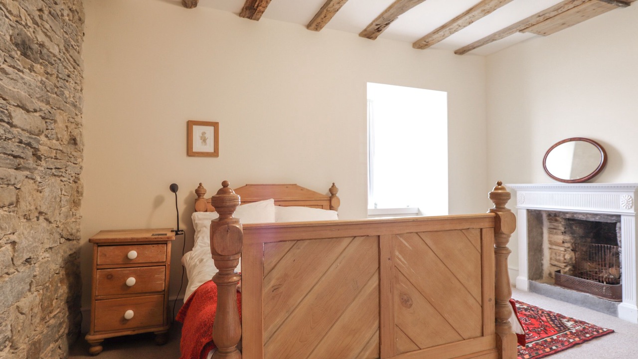 Photo of Bedroom in North Watten
