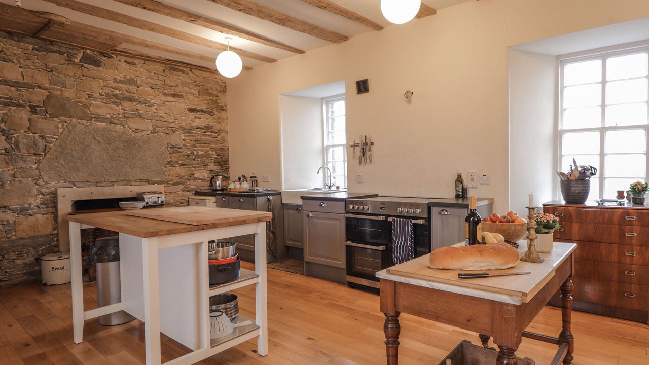 Photo of Kitchen in North Watten