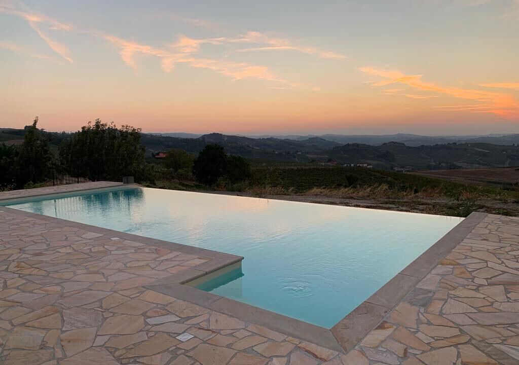 Photo of Outdoor in Castel Boglione
