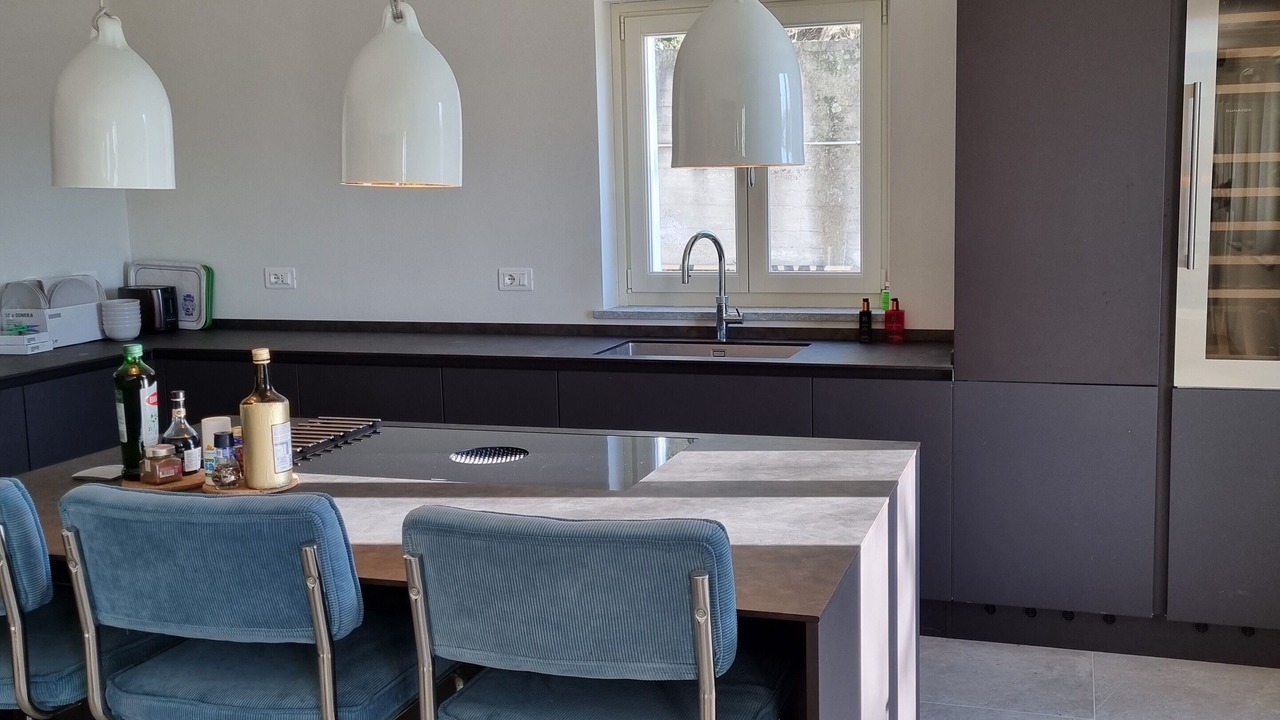 Photo of Kitchen in Castel Boglione