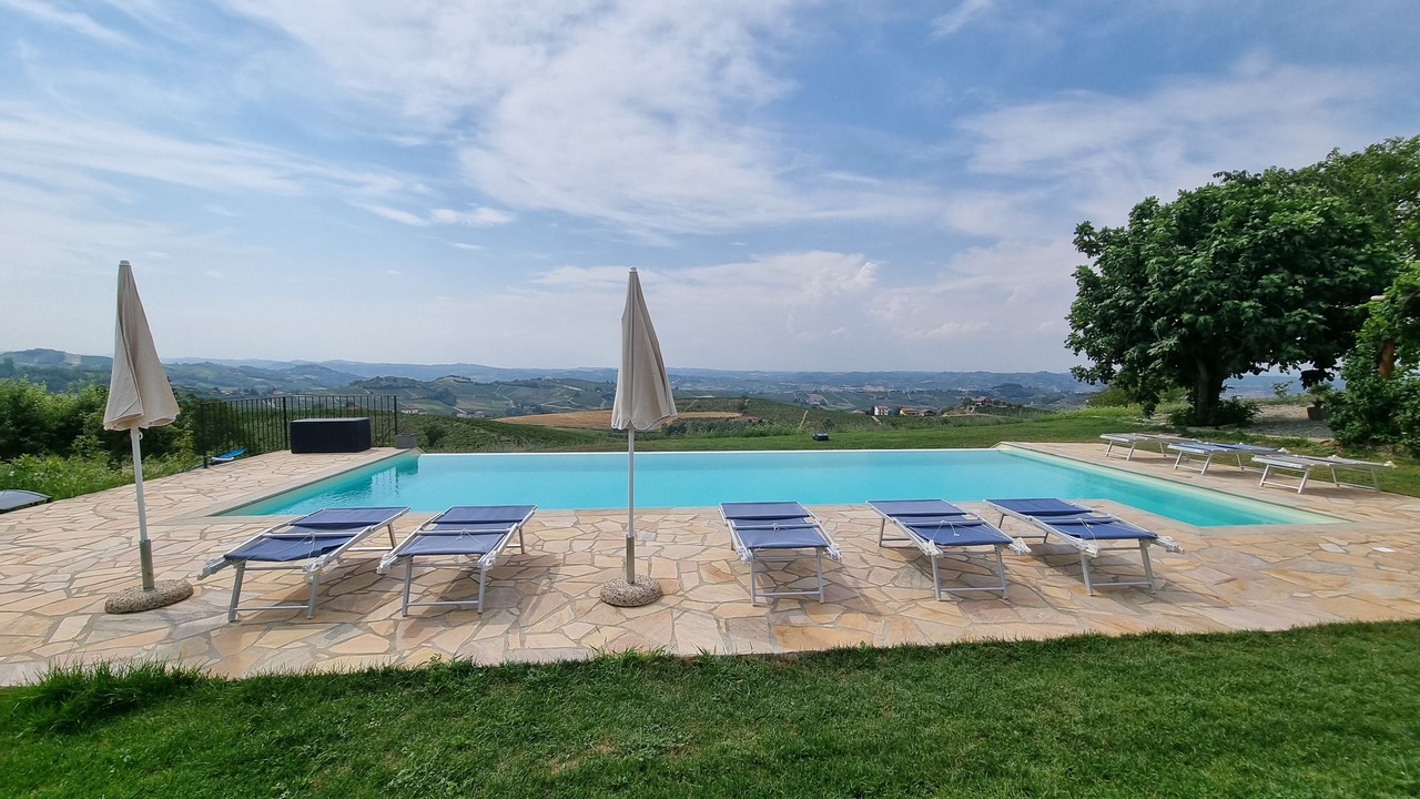 Photo of Outdoor in Castel Boglione