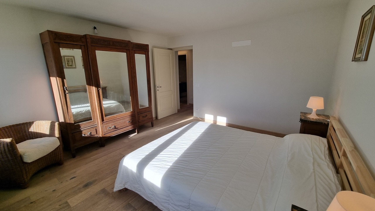 Photo of Bedroom in Castel Boglione