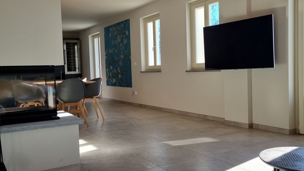 Photo of Bedroom in Castel Boglione