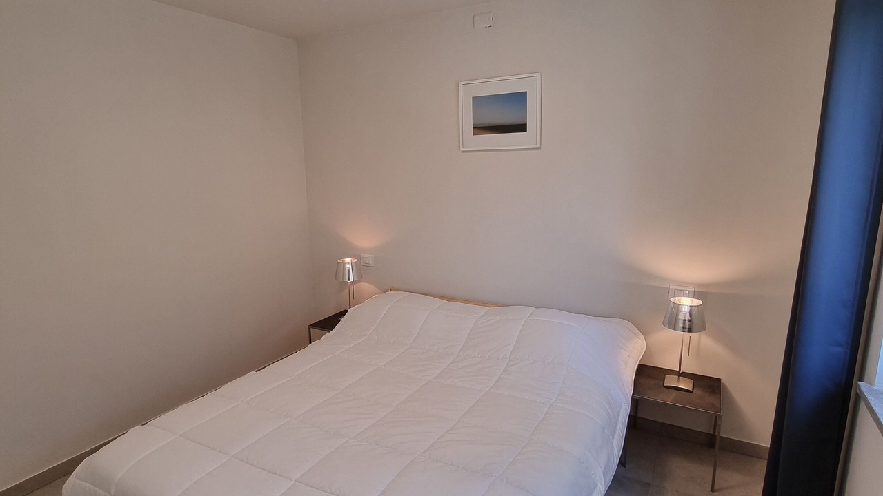 Photo of Bedroom in Castel Boglione