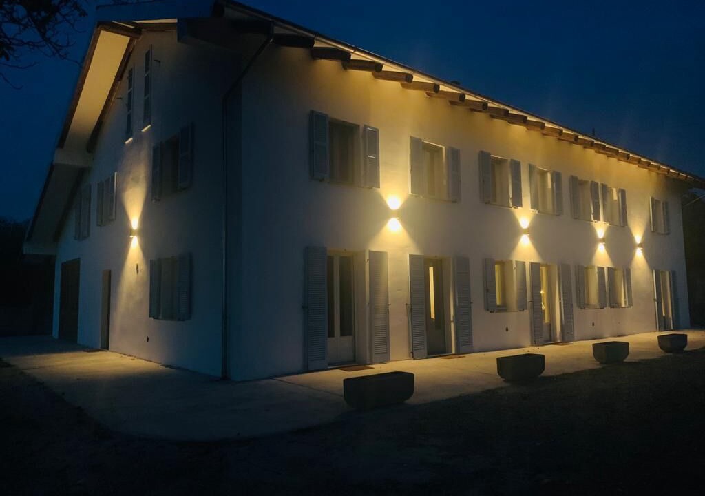 Photo of Outdoor in Castel Boglione