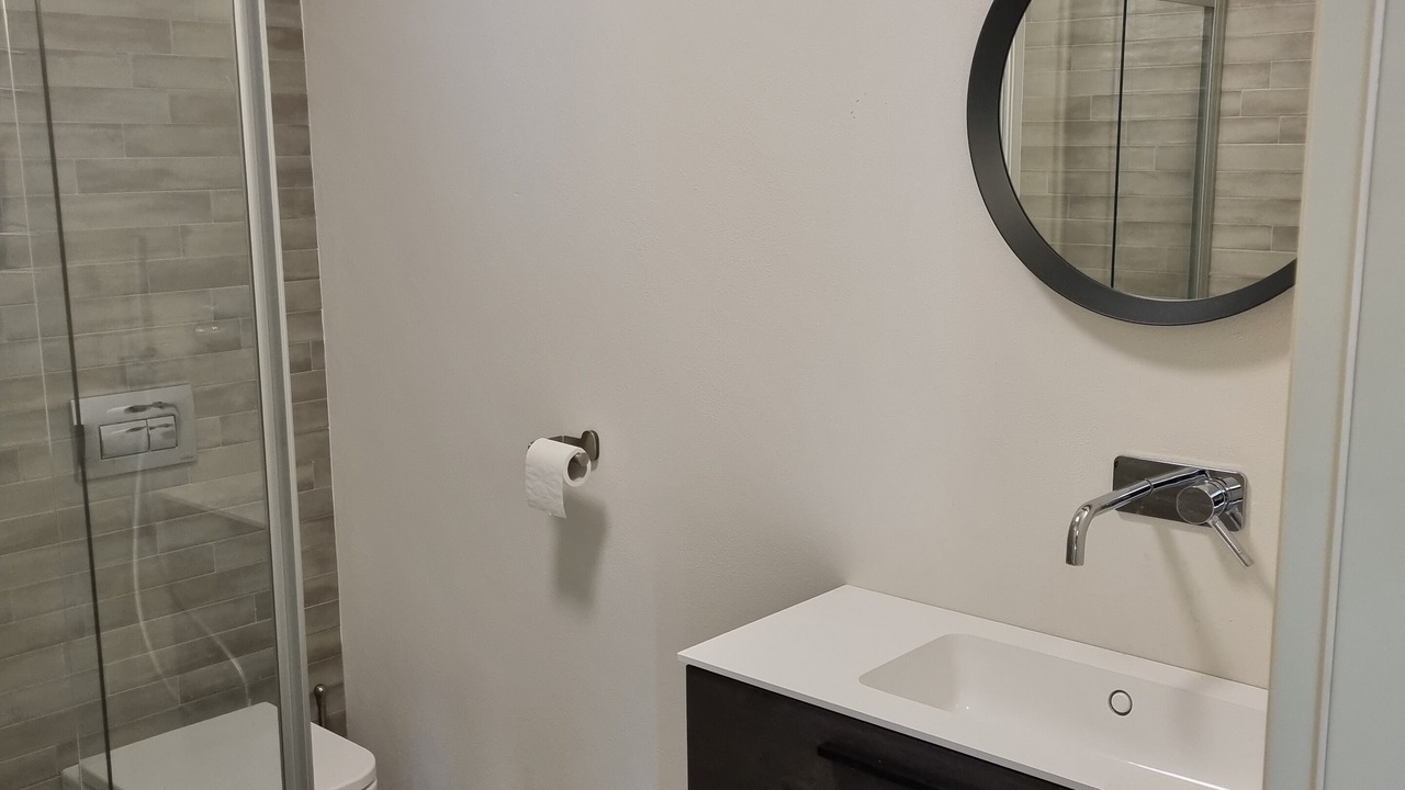 Photo of Bathroom in Castel Boglione