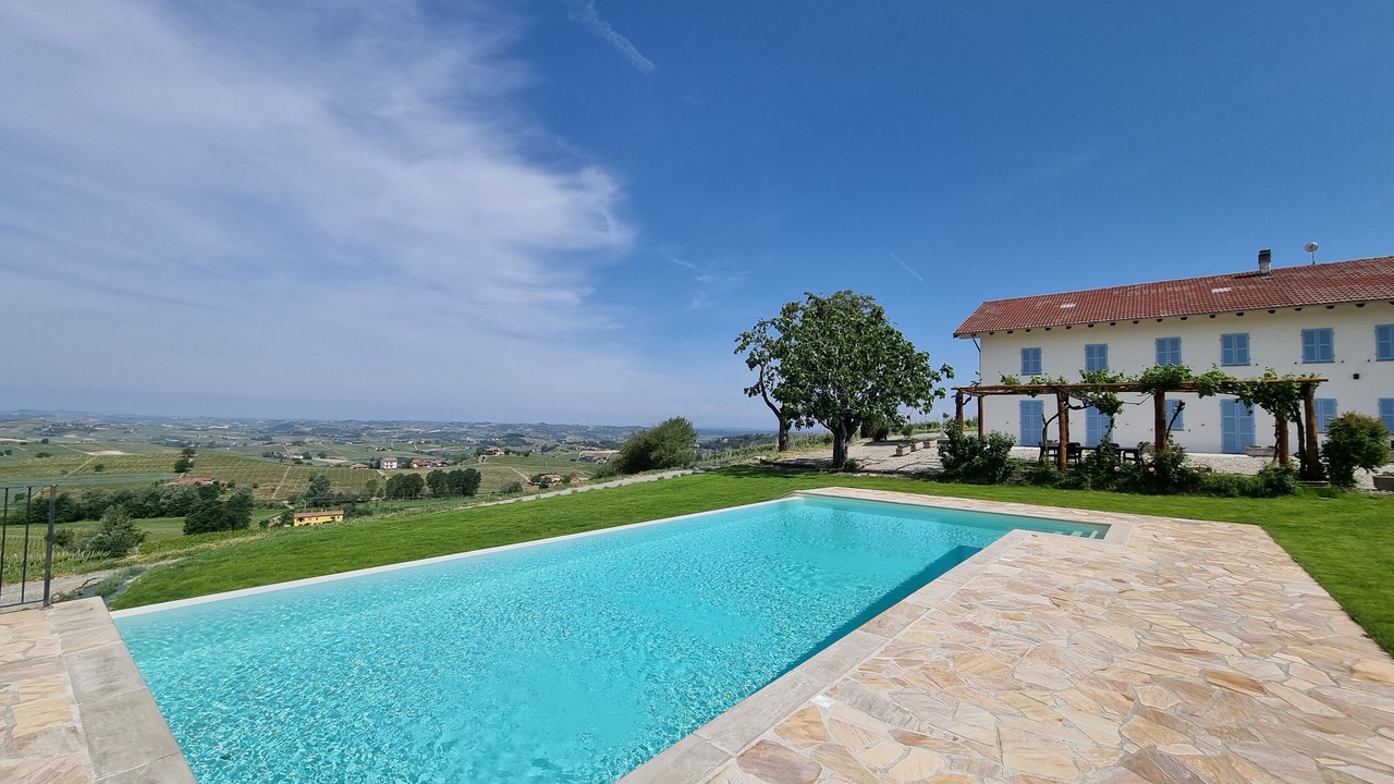 Photo of Outdoor in Castel Boglione