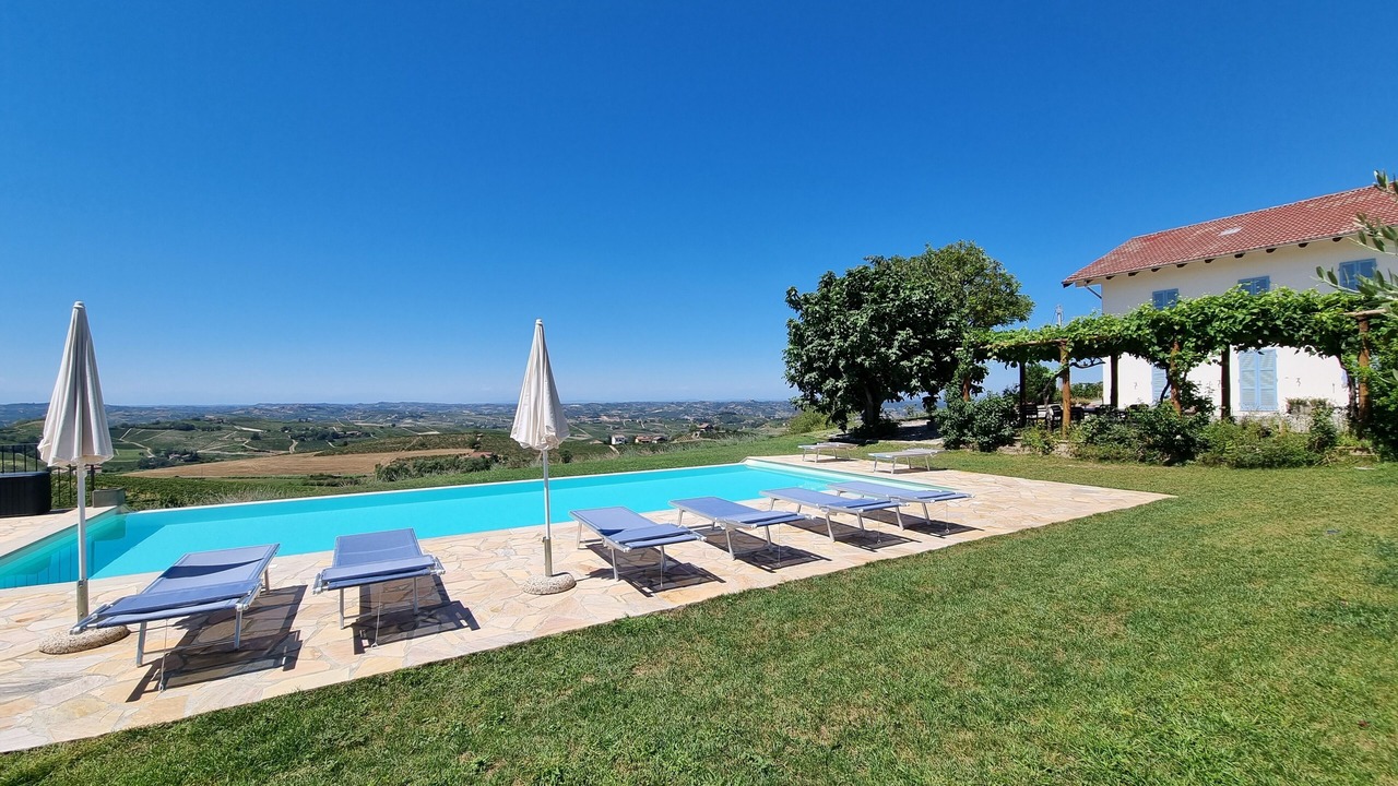 Photo of Outdoor in Castel Boglione